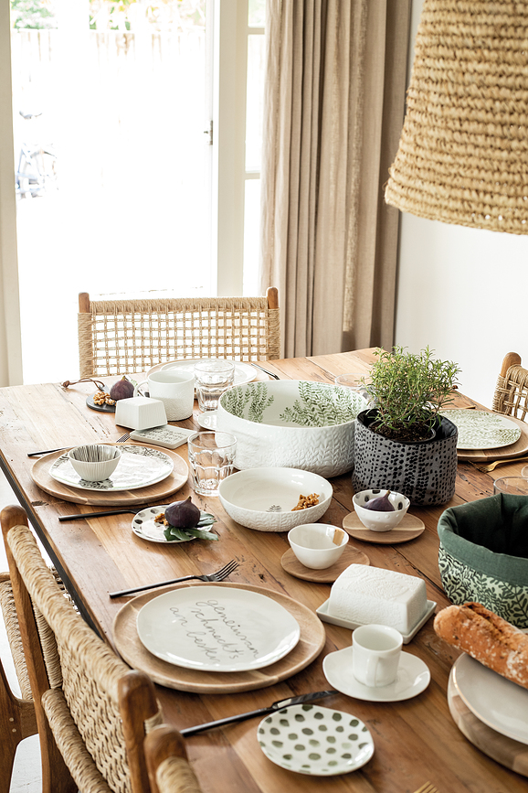 Raeder Mix & Match Βουτυριέρα