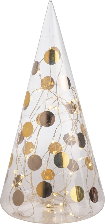 Raeder Φανάρι LED, με πουά, 25 cm