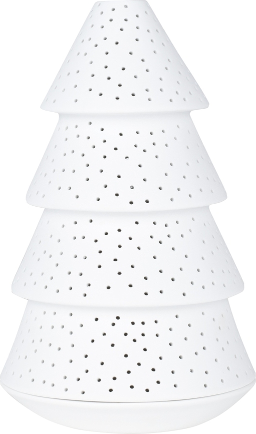 Raeder Photophore motif sapin