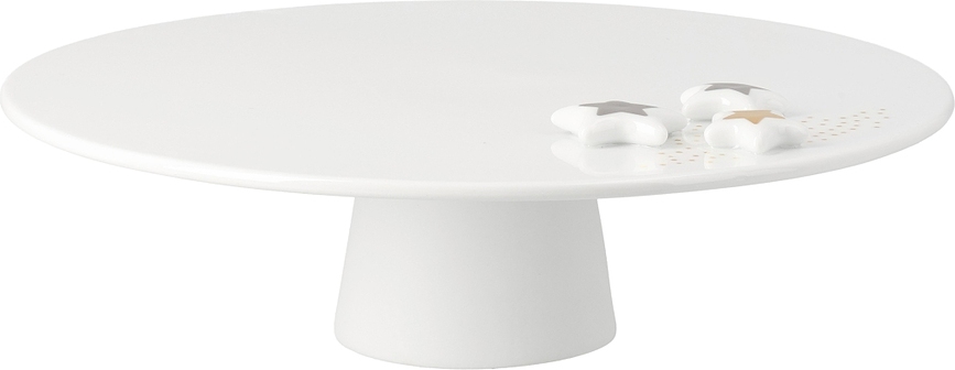 Raeder Πιατέλα, σχέδιο αστέρια, 22 cm