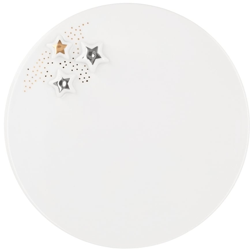 Raeder Pladenj, zvezdice, 22 cm