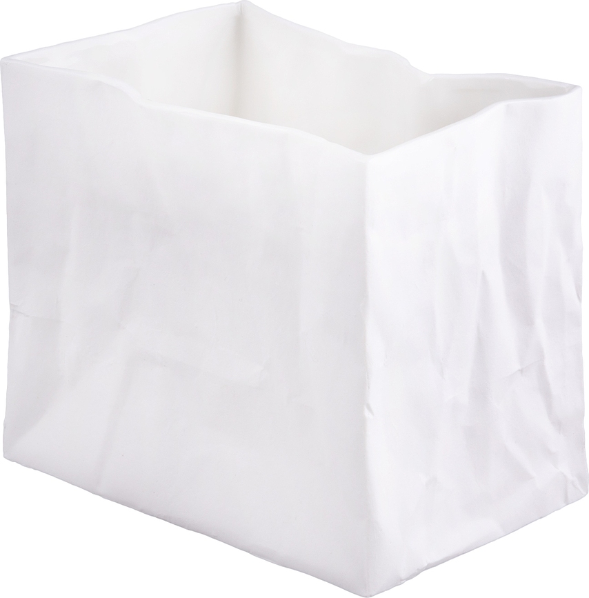 Raeder Vase froissé, taille M