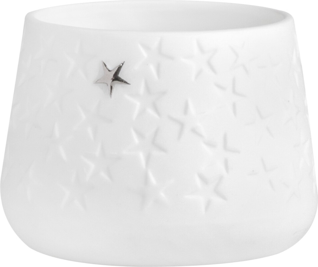 Stars Kerzenständer 4 cm