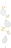 Winter Magic Hanging decoration 87 cm