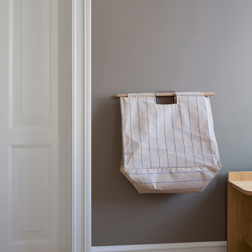 ReCollector Bag blue-red