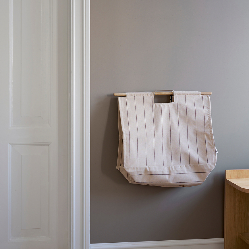 ReCollector Bag blue-red