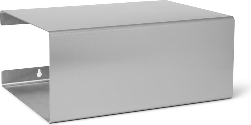 ReCollector Box Wandregal, Stahl