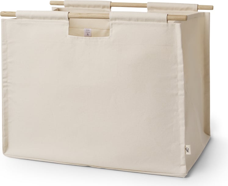 ReCollector Tasche glatt, beige