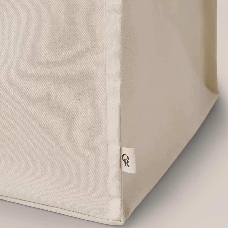 ReCollector Tasche blau-rot