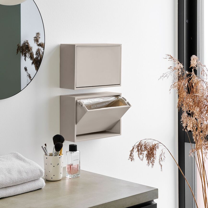 ReCollector Recycling Vreće za Smeće za recikliranje 50 cm 45 kom.