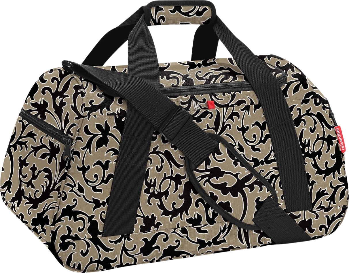 Activity Bag Baroque Marble Tasche