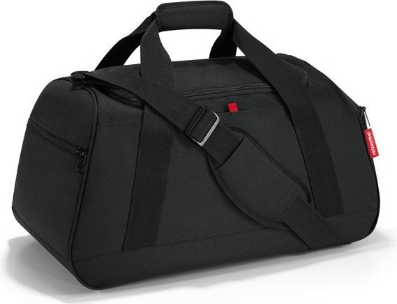 Activity Bag Tasche black