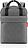 Allday Ruksak M sivi