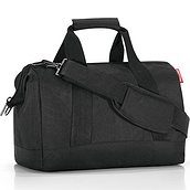 Allrounder Bag M black