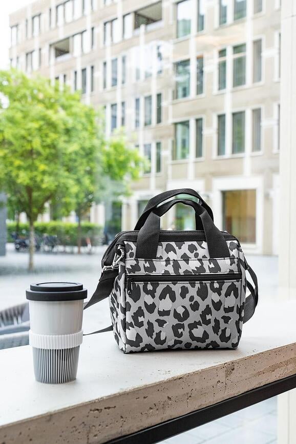 Allrounder Cross Twist Sac, beige