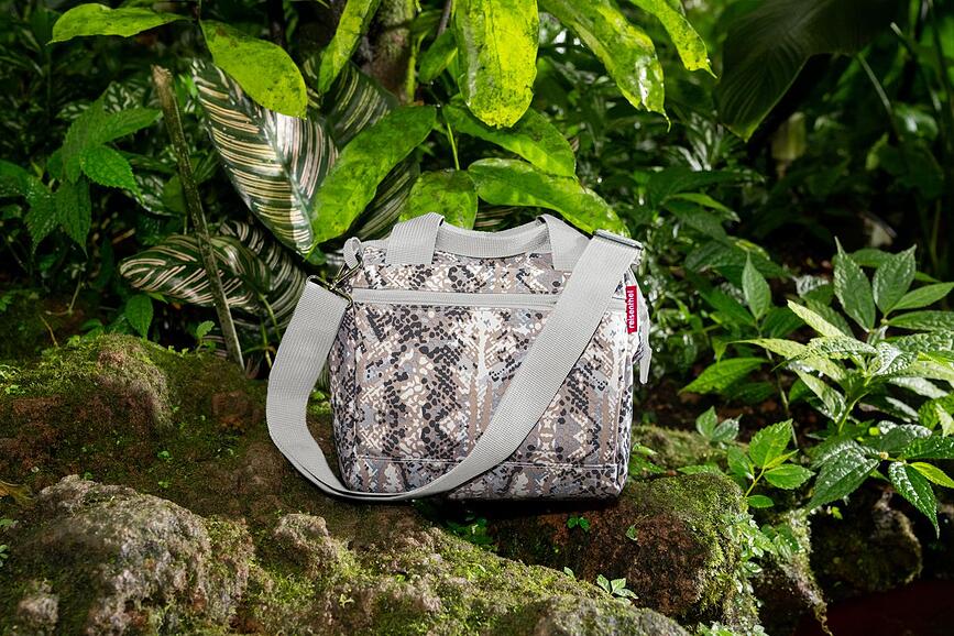 Allrounder Cross Twist Sac, beige