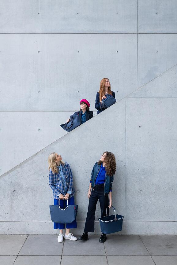 Allrounder Cross Twist Sac, beige