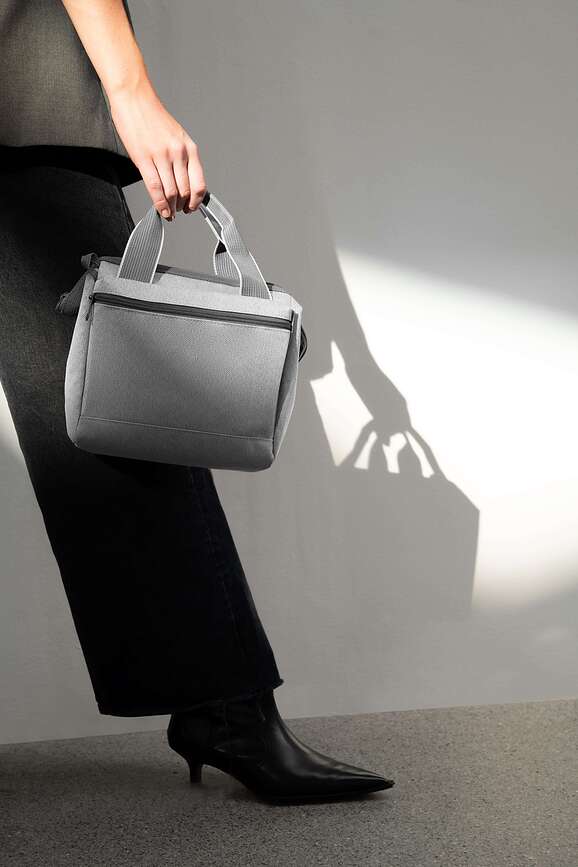 Allrounder Cross Twist Sac, beige