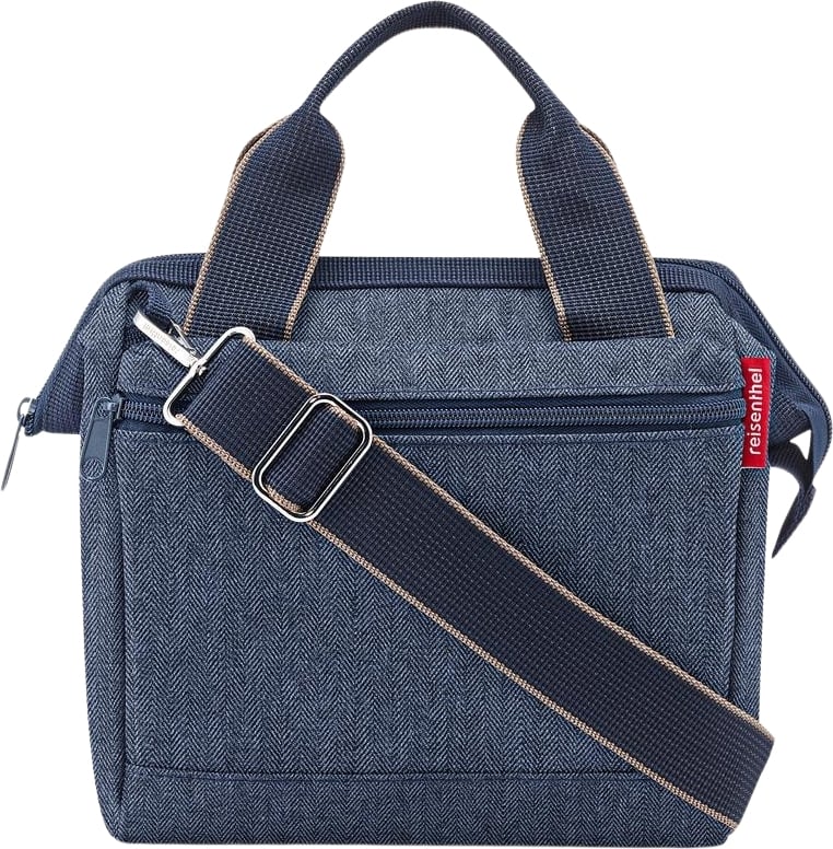 Allrounder Cross Tasche, dunkelblau