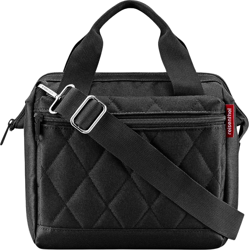 Allrounder Cross Tasche gesteppt