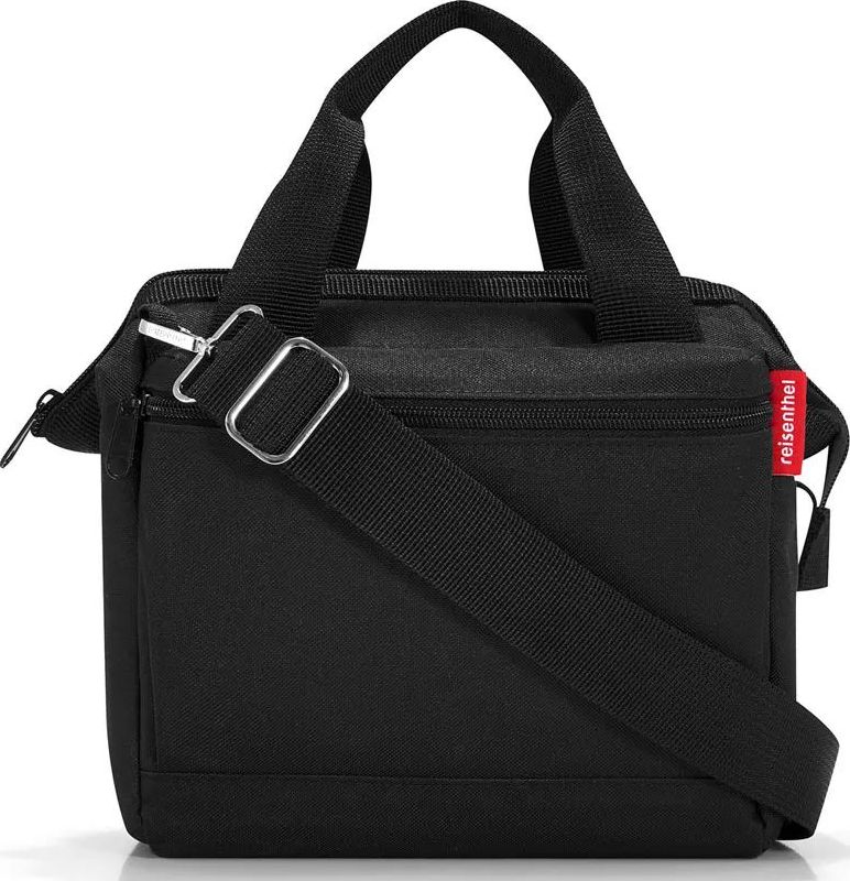 Allrounder Cross Tasche schwarz