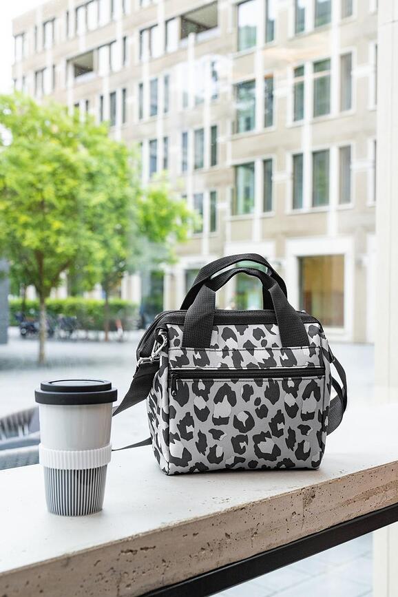 Allrounder Cross Twist Torba bež