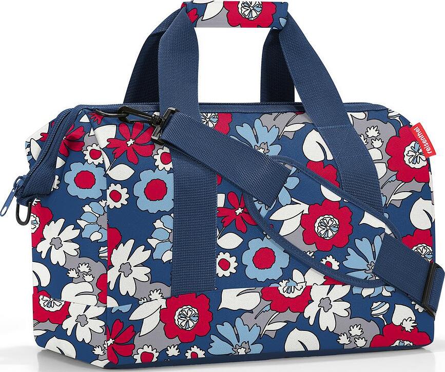 Allrounder Florist Kott M indigo