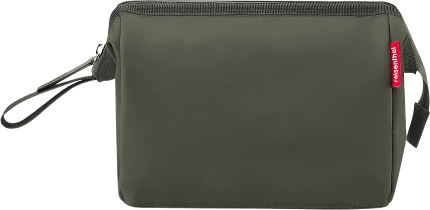 Allrounder Kozmetička Torbica tamnozelena