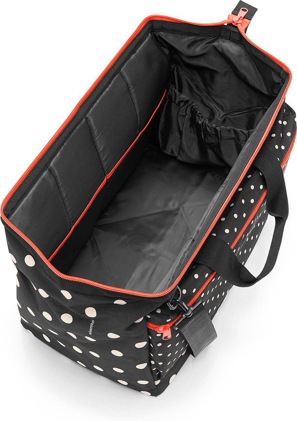 Allrounder Pocket Τσάντα L, ανοιχτό γκρι