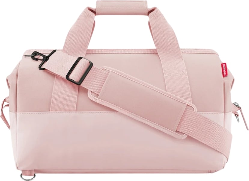 Allrounder M Reisetasche, hellrosa
