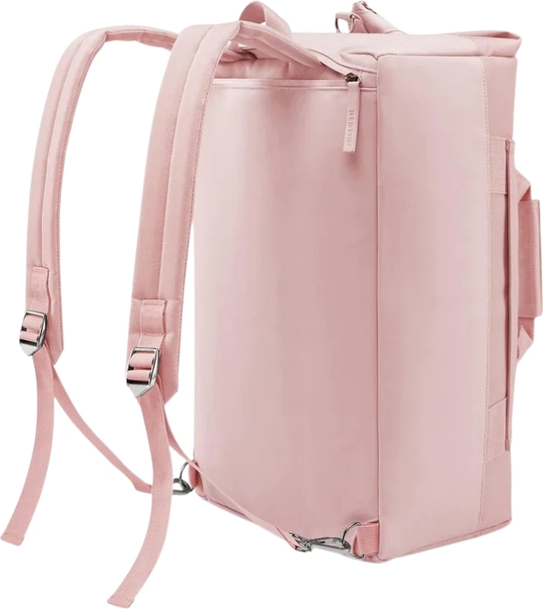 Allrounder M Sac de Voyage, gris clair