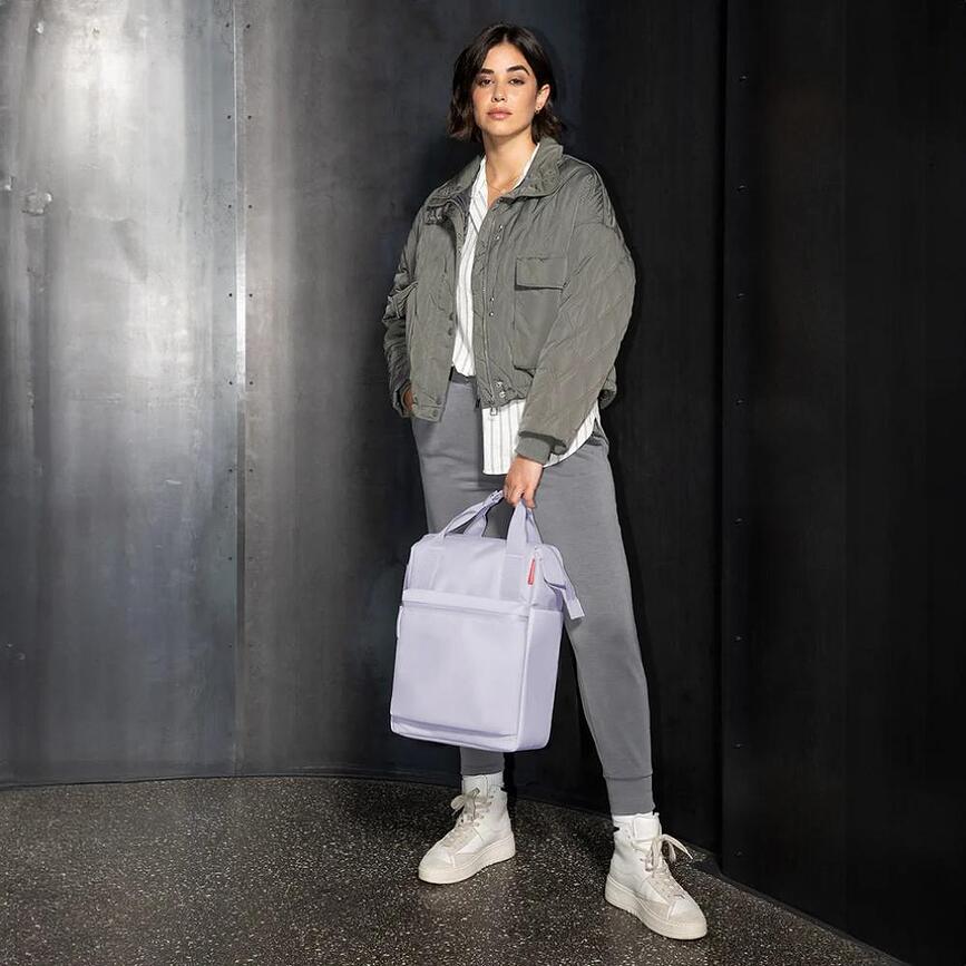 Allrounder Nahrbtnik, grafiten