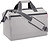 Allrounder Pocket Tasche L hellgrau