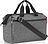 Allrounder Pocket Twist Bag S grey