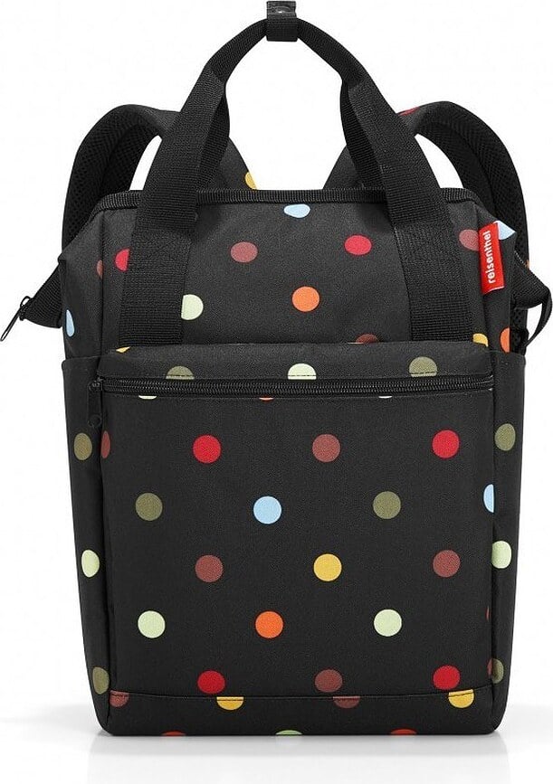 Allrounder R Rucksack Dots