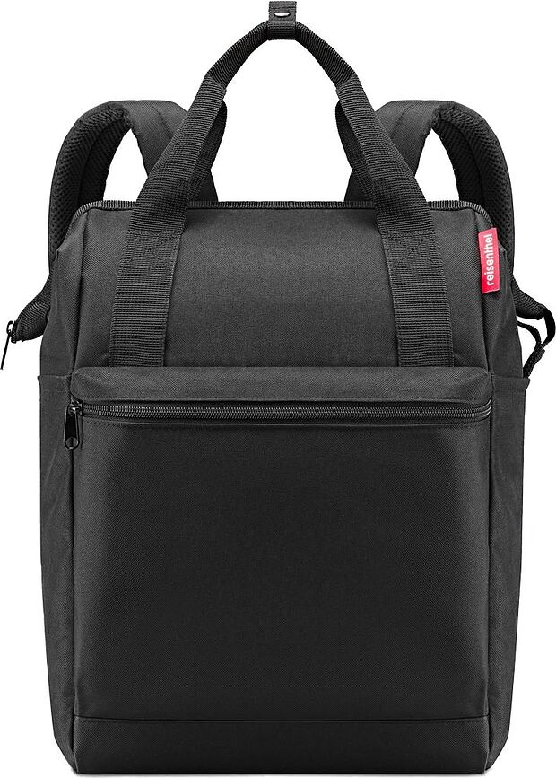 Allrounder R Rucksack groß, schwarz