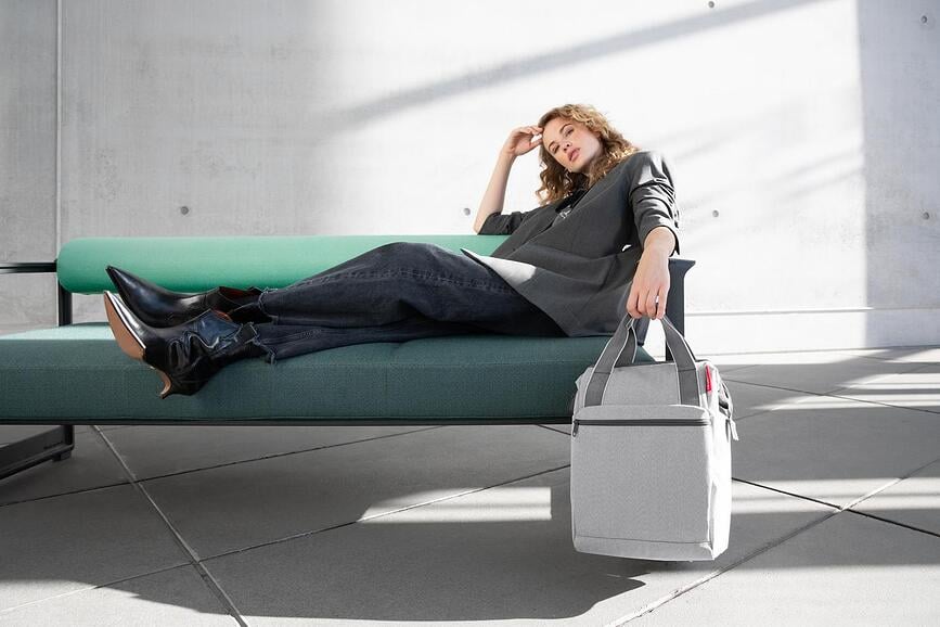 Allrounder R Ruksak s točkicama