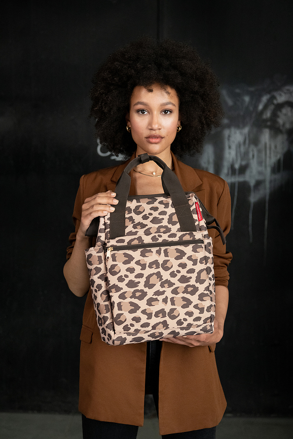 Allrounder R Sac à Dos à pois