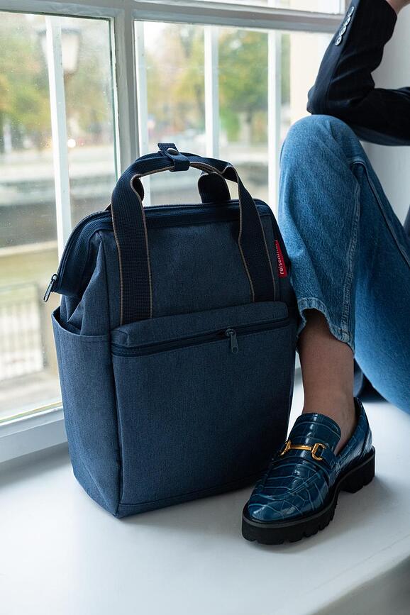 Allrounder R Sac à Dos à pois