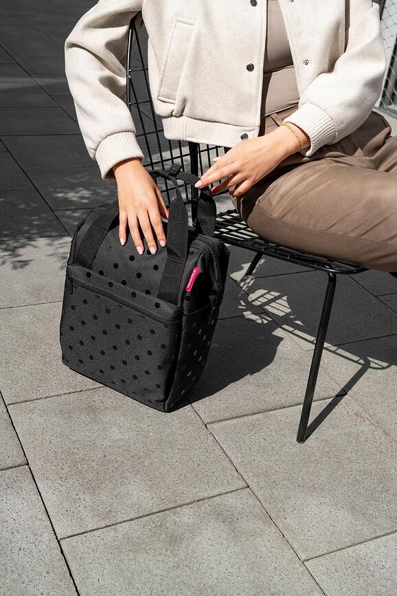 Allrounder R Sac à Dos à pois