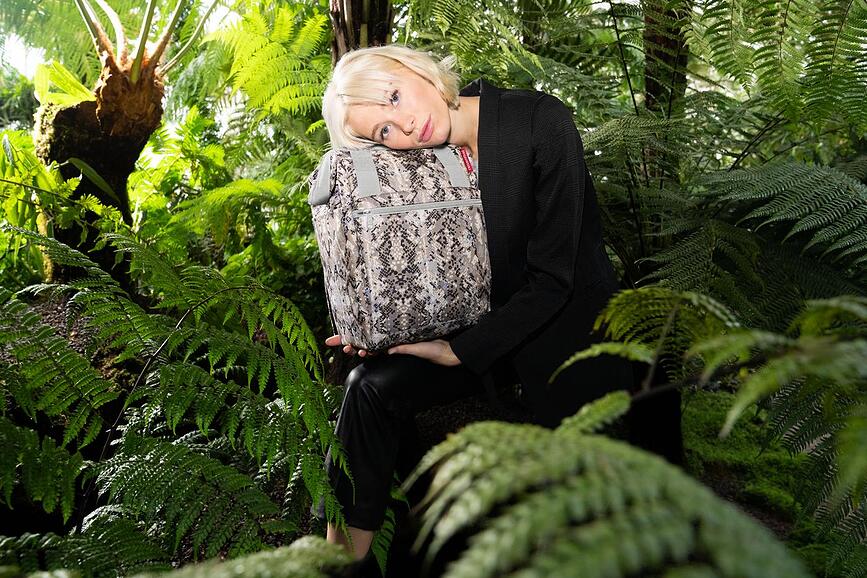 Allrounder R Sac à Dos à pois