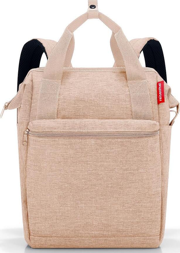 Allrounder R Twist Rucksack beige