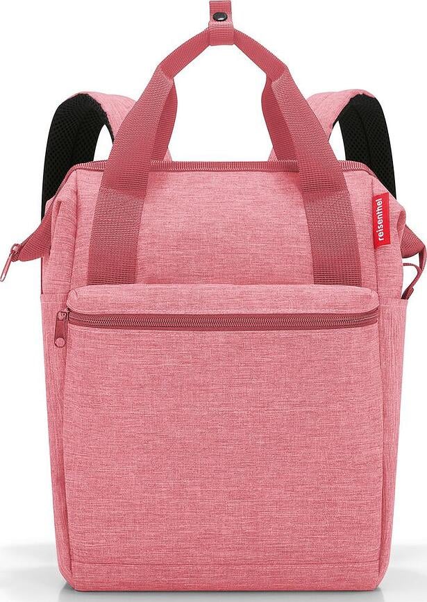 Allrounder R Twist Rucksack rosa