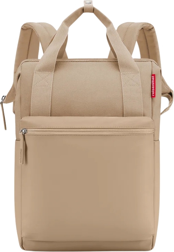 Allrounder Ruksak karamel