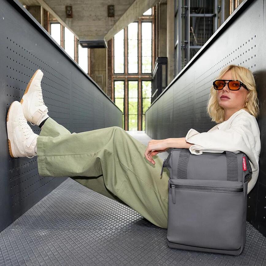 Allrounder Sac à Dos, rose clair