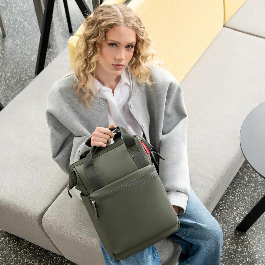 Allrounder Sac à Dos, rose clair