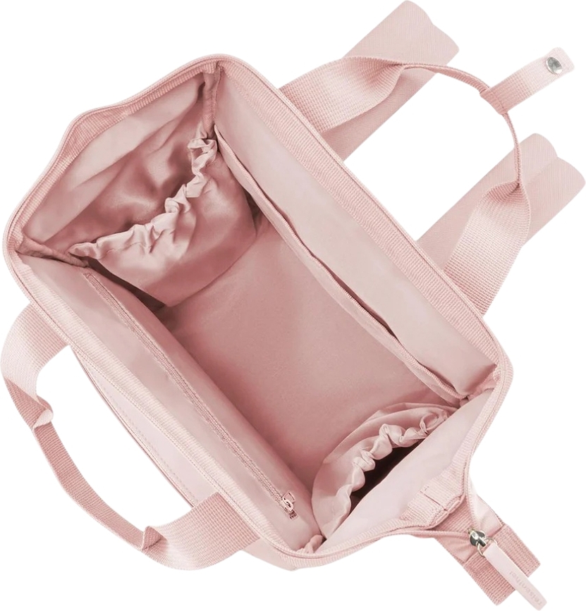 Allrounder Sac à Dos, rose clair