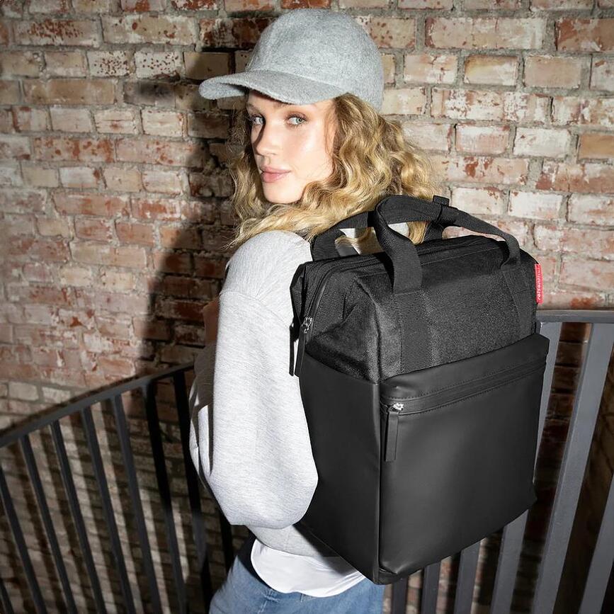 Allrounder Sac à Dos, rose clair