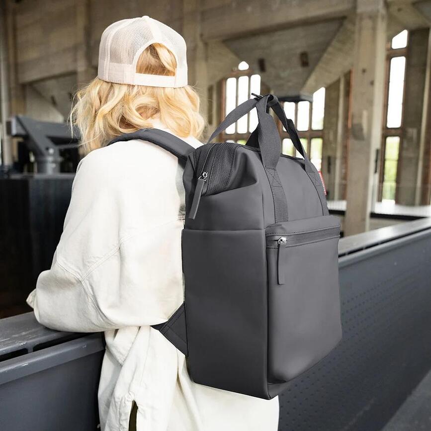 Allrounder Sac à Dos, rose clair