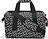 Allrounder Sac M, noir et gris